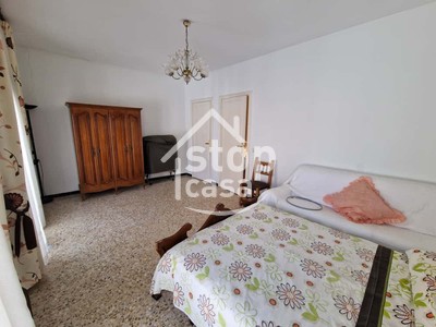 HABITACIÓN PRINCIPAL PLANTA ALTA