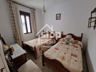 2ª HABITACIÓN PLANTA ALTA