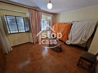 4ª HABITACIÓN PLANTA ALTA