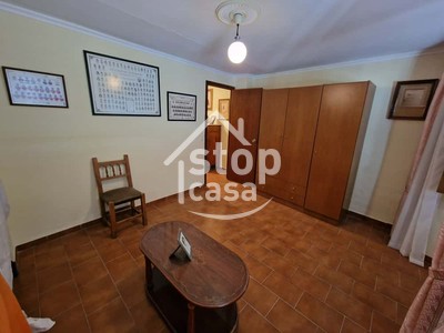 4ª HABITACIÓN PLANTA ALTA