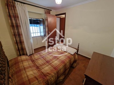 3ª HABITACIÓN PLANTA ALTA