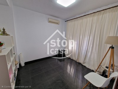 HABITACIÓN PLANTA BAJA