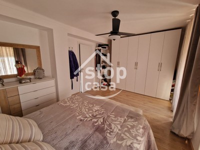 HABITACIÓN PRINCIPAL