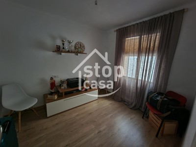 2ª HABITACIÓN PLANTA ALTA