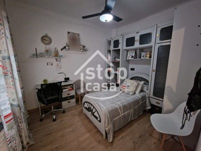 3ª HABITACIÓN PLANTA ALTA