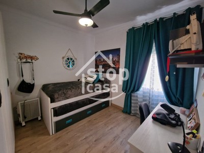 4ª HABITACIÓN PLANTA ALTA