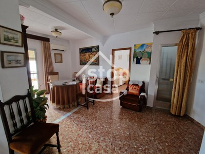 SALÓN COMEDOR PLANTA 1ª