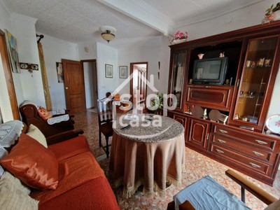 SALÓN COMEDOR PLANTA 1ª