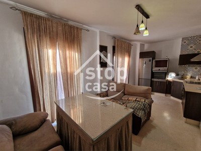 Casa en venta en Montemayor, Zona Baja, con 3 dormitorios, baño, aseo, trastero, 2 balcones y 2 terrazas