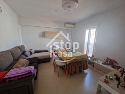 Casa en venta en Montemayor, Cerca De La Cooperativa, con 4 dormitorios, 2 baños, balcón y 2 terrazas