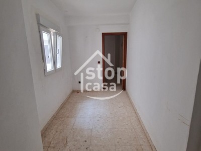 HABITACIÓN DE PASO