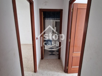 PASILLO