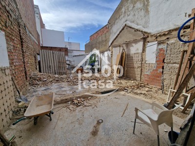 Casa en venta en Fernan Nuñez, Zona Tranquila