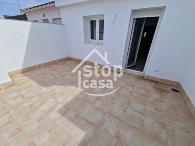 Piso en venta en Fernan Nuñez, Zona Centro, con 4 dormitorios, 3 baños y 2 terrazas