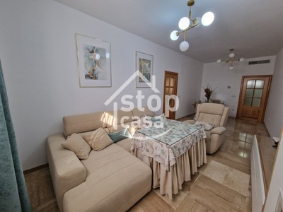 Piso en venta en Fernan Nuñez, Entrada De La Localidad, con 3 dormitorios, 2 baños, trastero y terraza
