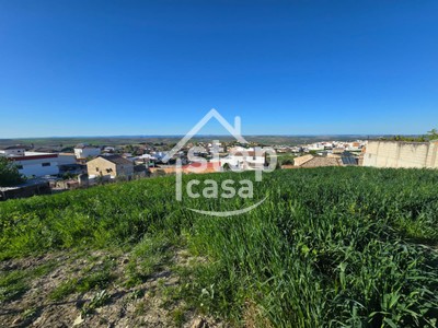 Parcela en venta en Fernan Nuñez, La Galdeposa