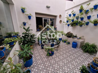 PATIO DE LUZ