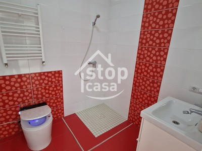 BAÑO PLANTA BAJA