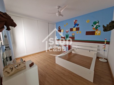HABITACIÓN 1 PLANTA 1ª