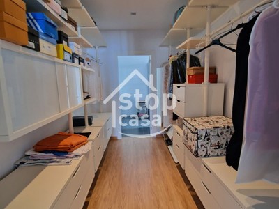 VESTIDOR