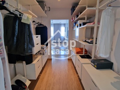 VESTIDOR