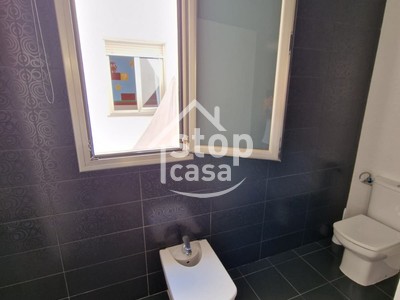 BAÑO EN SUIT
