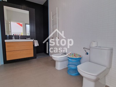 2º BAÑO PLANTA 1ª