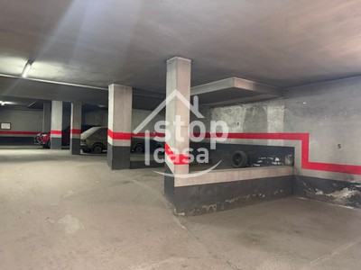 Garaje en venta en Montemayor, Centro