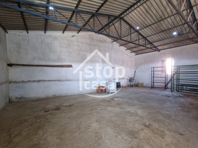Garaje en venta en Fernan Nuñez, Zona Baja