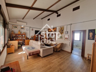 Casa en venta en Fernan Nuñez, La Galdeposa, con 2 dormitorios, baño y terraza