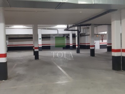 Garaje en venta en Gorliz