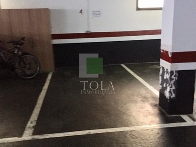 Garaje en venta en Gorliz