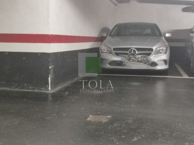 Garaje en venta en Sopelana