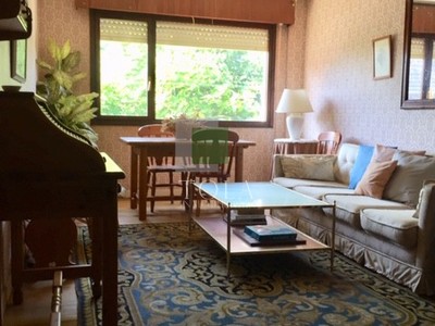 Piso en venta en Gorliz, con 3 dormitorios, 2 baños y plaza de garaje