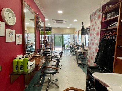Locales en alquiler en Plentzia, con baño