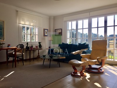 Chalet en venta en Plentzia, con 5 dormitorios, 3 baños, aseo y trastero