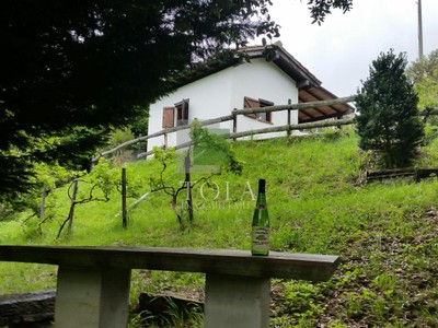 Terreno en venta en Lemoiz