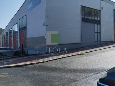 Pabellón en alquiler en Gorliz, con baño