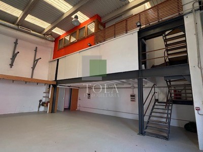 Pabellón en alquiler en Gorliz, con baño y aseo