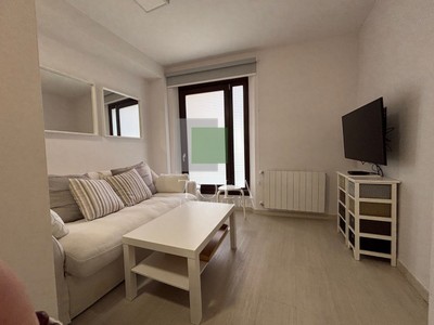 Piso en venta en Plentzia, con 2 dormitorios y baño