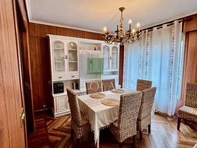 Piso en venta en Plentzia, con 4 dormitorios, 3 baños, plaza de garaje y balcón