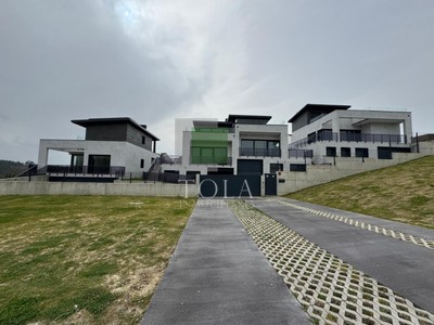 Chalet en venta en Sopelana
