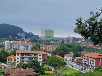 Estudio en venta en Bakio, con baño