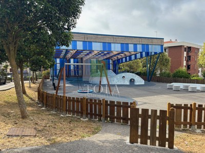 Piso en venta en Plentzia, con 3 dormitorios y baño