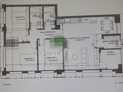 Piso en venta en Gorliz