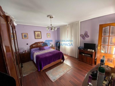 Casa en venta en Trapagaran, con 4 dormitorios, baño, aseo y terraza