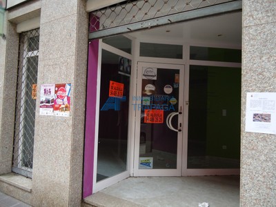 Locales en alquiler en Trapagaran, con baño