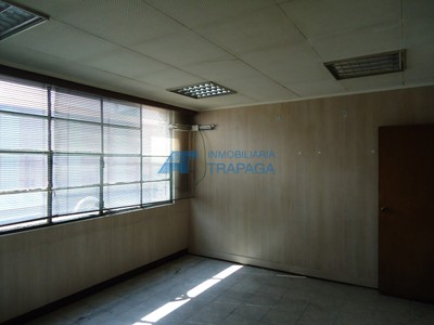 Pabellón en venta en Trapagaran, con 2 baños