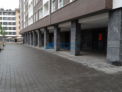 Locales de obra nueva en venta en Trapagaran