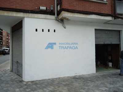 Locales en venta en Trapagaran
